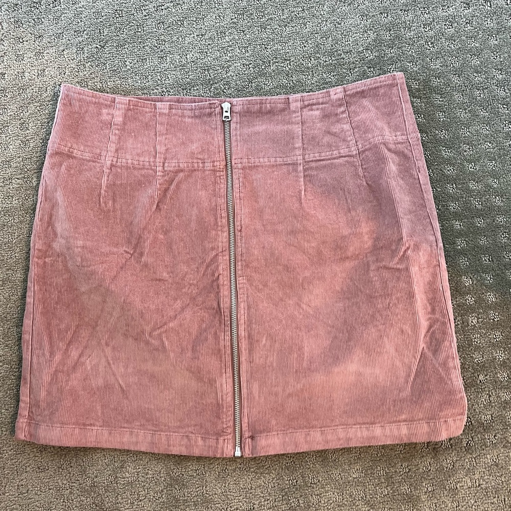 Skirt brand new